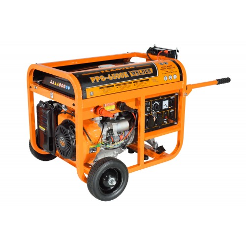 Генератор Carver PPG- 6500Е (01.020.00005) 2