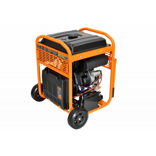 Генератор Carver PPG 7000IDE (01.020.00071) 1