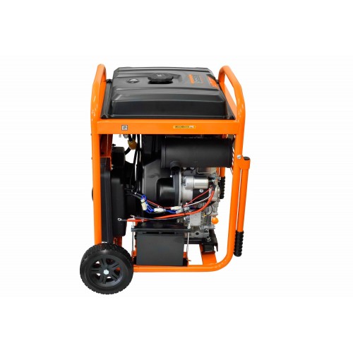 Генератор Carver PPG 7000IDE (01.020.00071) 2