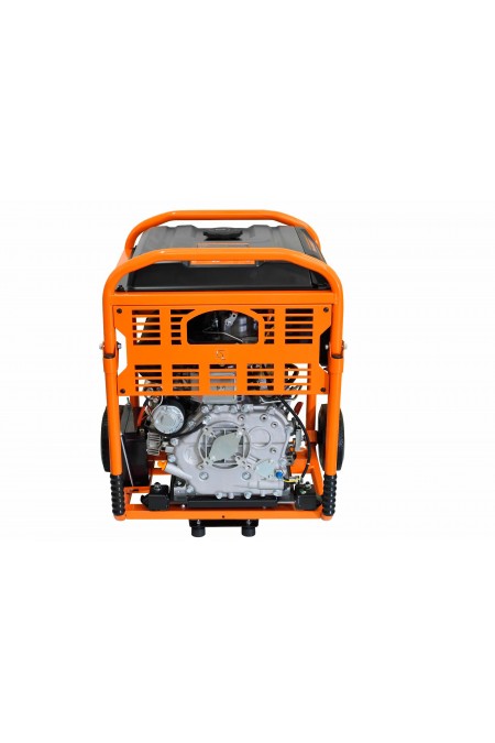 Генератор Carver PPG 7000IDE (01.020.00071) 6