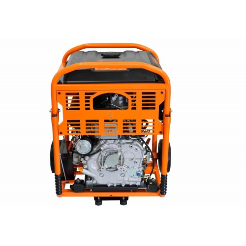 Генератор Carver PPG 7000IDE (01.020.00071) 6