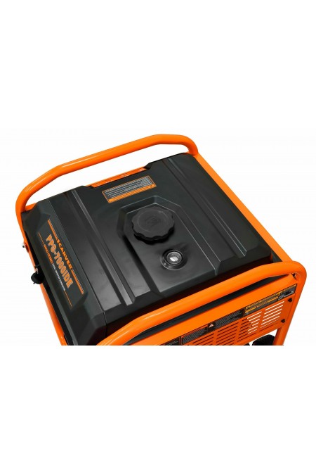 Генератор Carver PPG 7000IDE (01.020.00071) 7