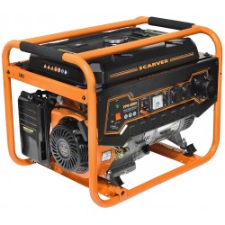 Генератор Carver PPG- 8000 (01.020.00020)