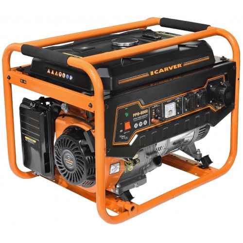 Генератор Carver PPG- 8000 (01.020.00020) 