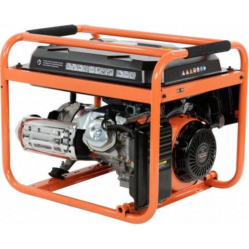 Генератор Carver PPG- 8000 (01.020.00020) 4