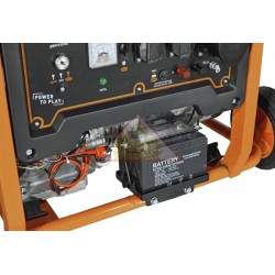 Генератор Carver PPG-8000ЕM (01.020.00030)