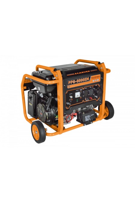 Генератор Carver PPG-8000ЕM (01.020.00030) 
