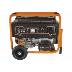 Генератор Carver PPG-9000Е (01.020.00040)
