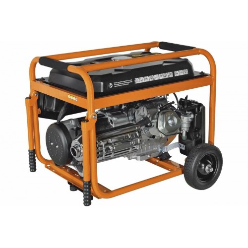 Генератор Carver PPG-9000Е (01.020.00040) 1