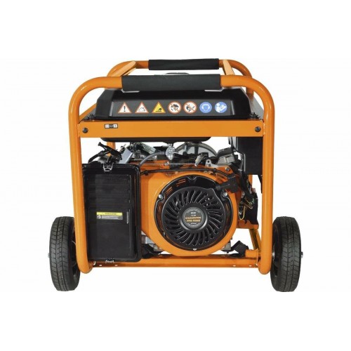 Генератор Carver PPG-9000Е (01.020.00040) 3