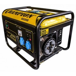 Генератор Champion GG2000