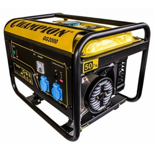 Генератор Champion GG2000 