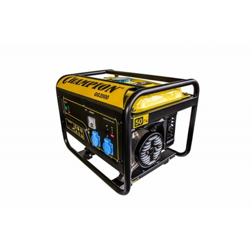 Генератор Champion GG2000 4