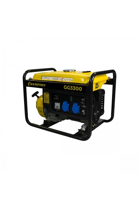 Генератор Champion GG3300 