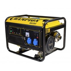 Генератор Champion GG3301