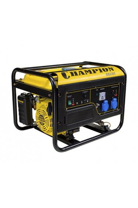 Генератор Champion GG3301 1
