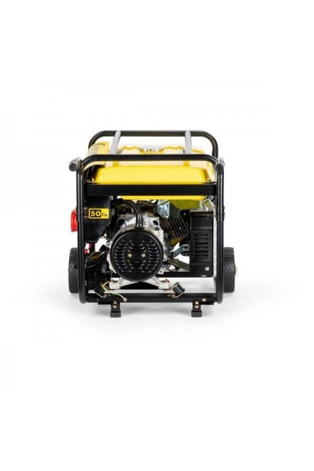 Генератор Champion GG7501E-3 2