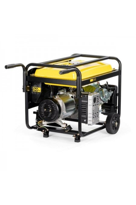 Генератор Champion GG7501E-3 3