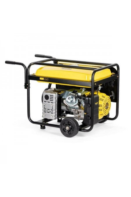 Генератор Champion GG7501E-3 6