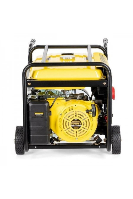 Генератор Champion GG7501E-3 8