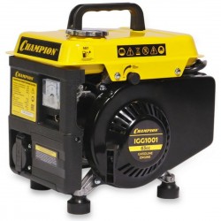 Генератор Champion IGG1001