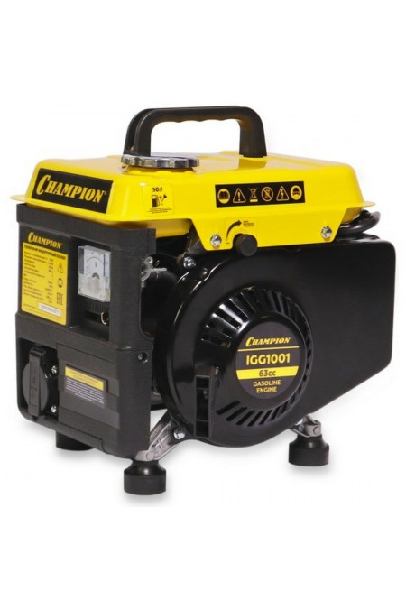Генератор Champion IGG1001 