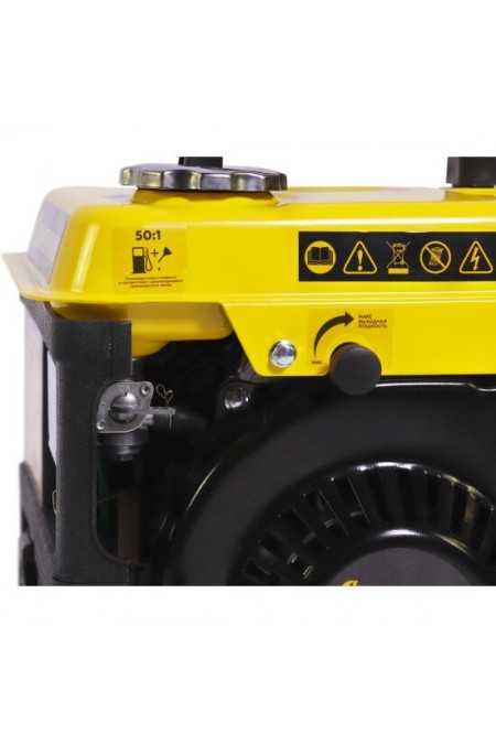 Генератор Champion IGG1001 3