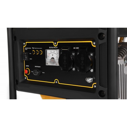 Генератор Champion IGG2200 1