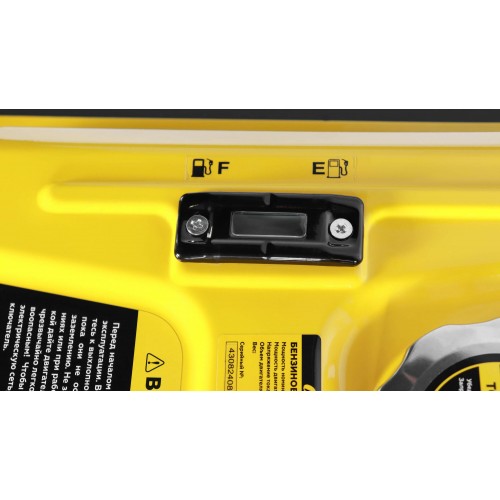 Генератор Champion IGG2200 3