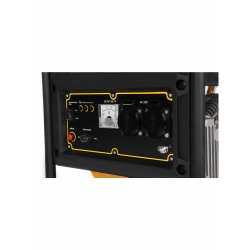 Генератор Champion IGG2200 5