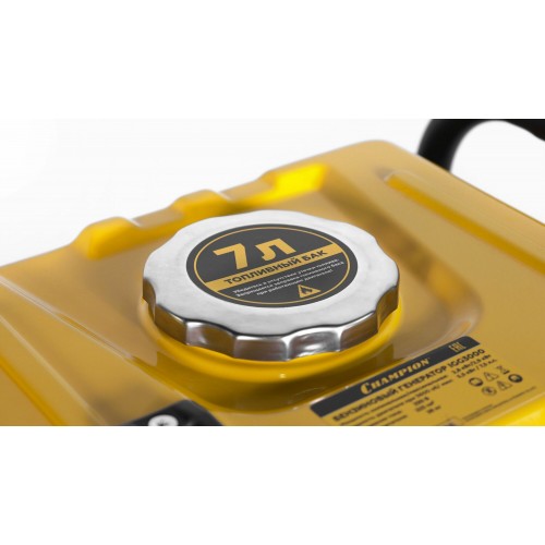 Генератор Champion IGG3000 1