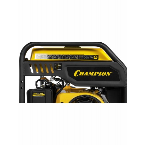 Генератор Champion IGG3000 8