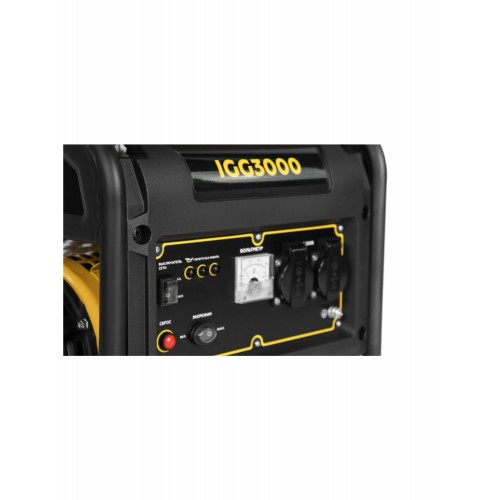 Генератор Champion IGG3000 9