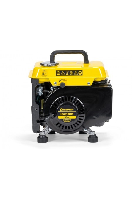 Генератор Champion PNIGG1001 