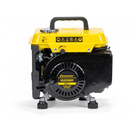Генератор Champion PNIGG1001 