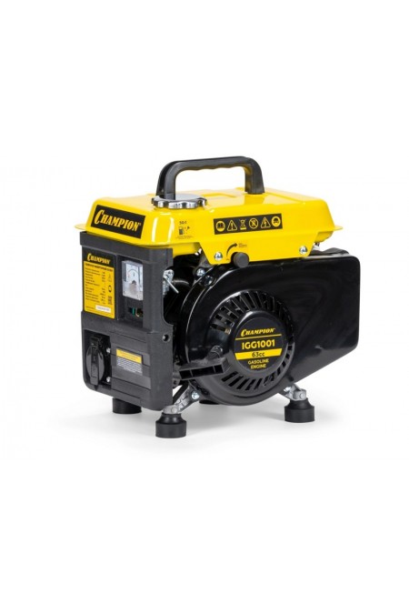 Генератор Champion PNIGG1001 1