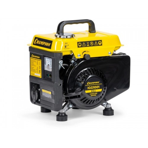 Генератор Champion PNIGG1001 1