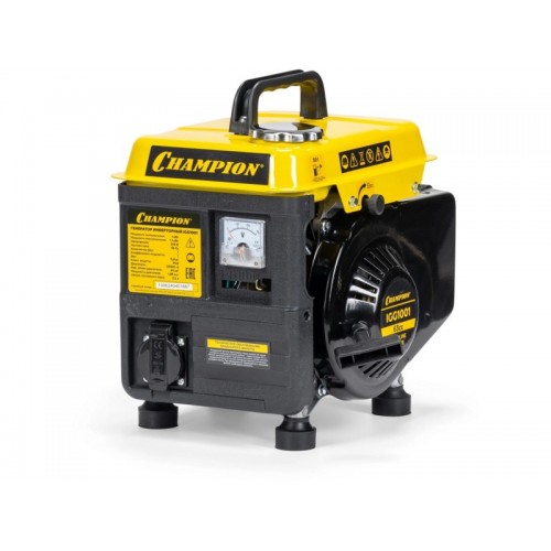 Генератор Champion PNIGG1001 2