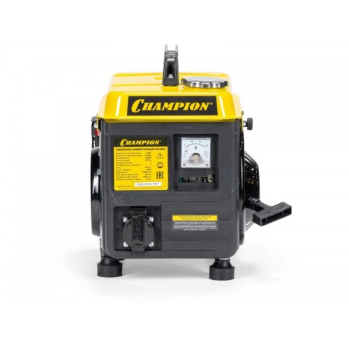 Генератор Champion PNIGG1001 3