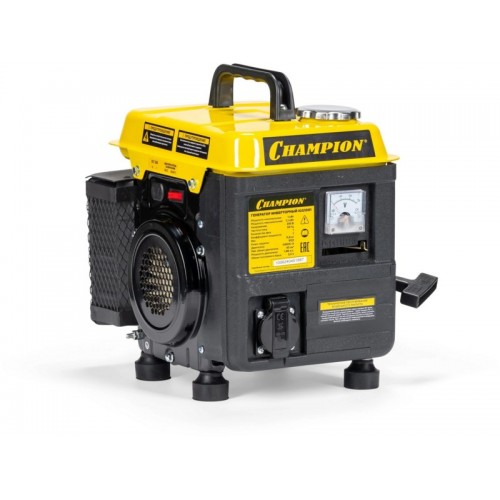 Генератор Champion PNIGG1001 4