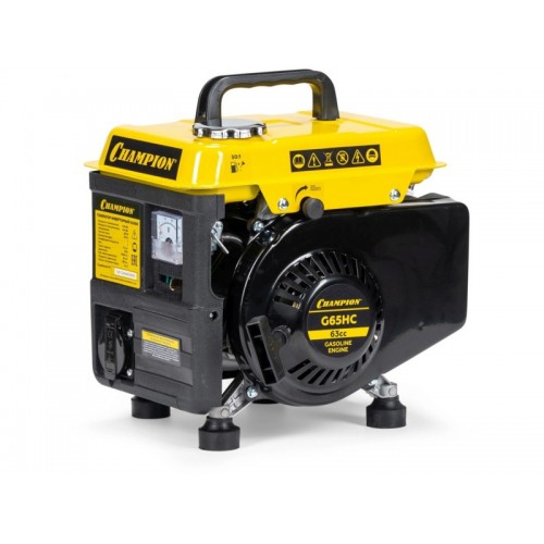 Генератор Champion PNIGG950 1