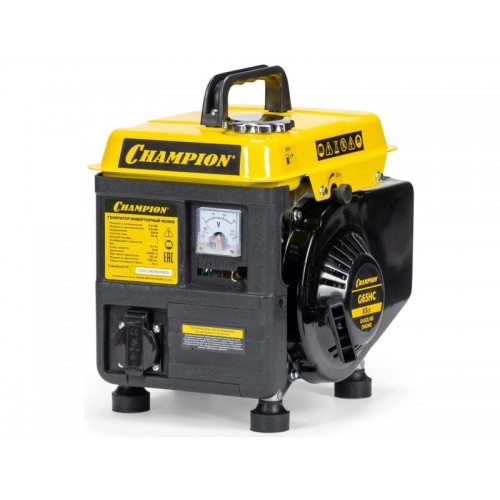 Генератор Champion PNIGG950 2