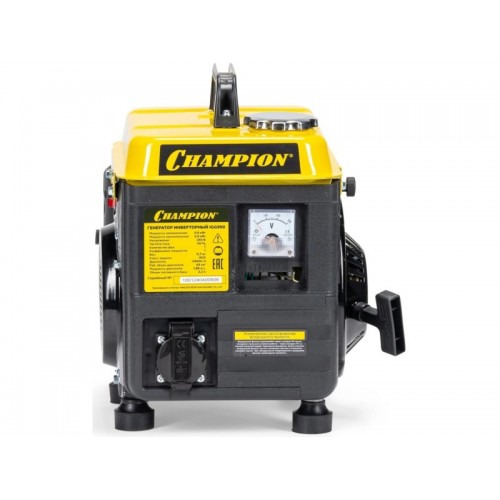Генератор Champion PNIGG950 3