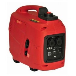 Генератор ELITECH БИГ 2600Р