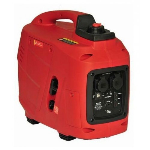 Генератор ELITECH БИГ 2600Р 