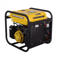 Генератор Huter DN 5000iW (64/1/93)