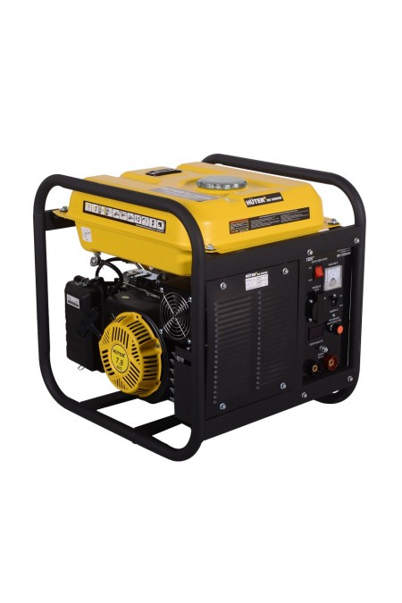 Генератор Huter DN 5000iW (64/1/93) 