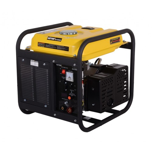 Генератор Huter DN 5000iW (64/1/93) 7