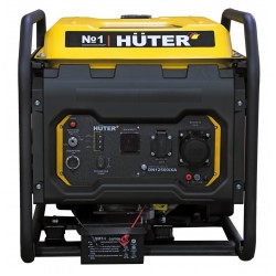 Генератор Huter DN12500iXA (64/10/13)