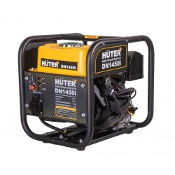 Генератор Huter DN1450i (64/10/17)